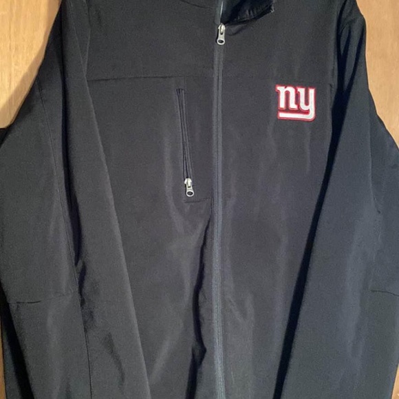 NFL New York Giants  Jacket - Picture 1 of 5